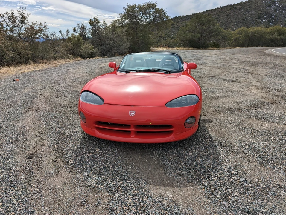 1994 Dodge Viper 1st Gen - Image 27 of 31