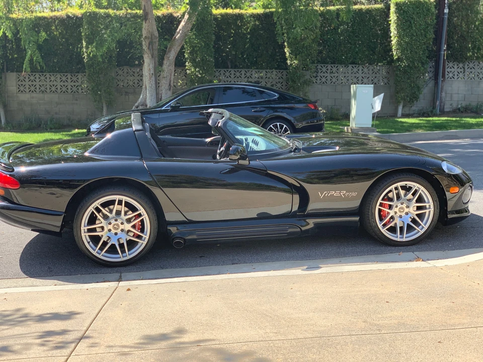 1994 Dodge Viper 1st Gen - Image 2 of 31