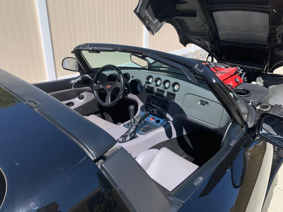 1994 Dodge Viper 1st Gen - Image 23 of 31