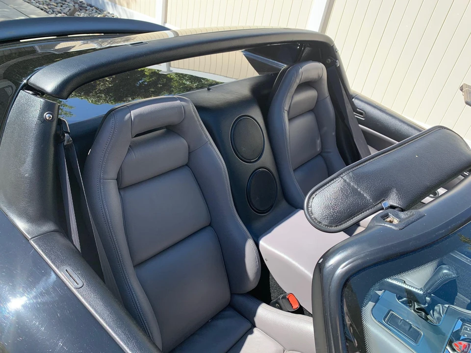 1994 Dodge Viper 1st Gen - Image 26 of 31