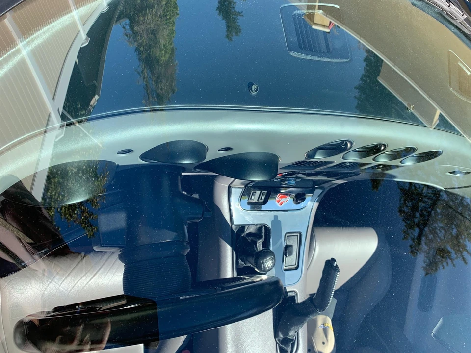 1994 Dodge Viper 1st Gen - Image 19 of 31