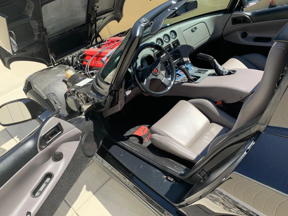 1994 Dodge Viper 1st Gen - Image 15 of 31