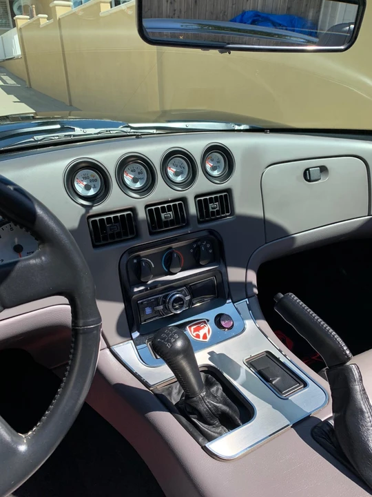 1994 Dodge Viper 1st Gen - Image 18 of 31