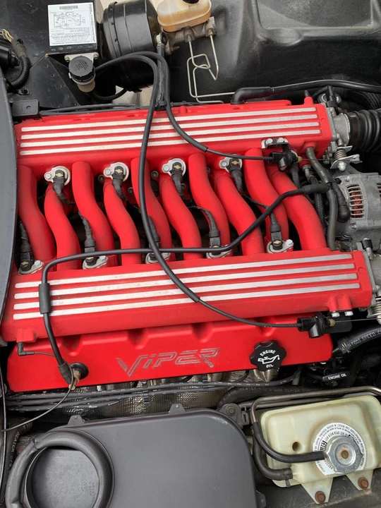 1994 Dodge Viper 1st Gen - Image 30 of 31