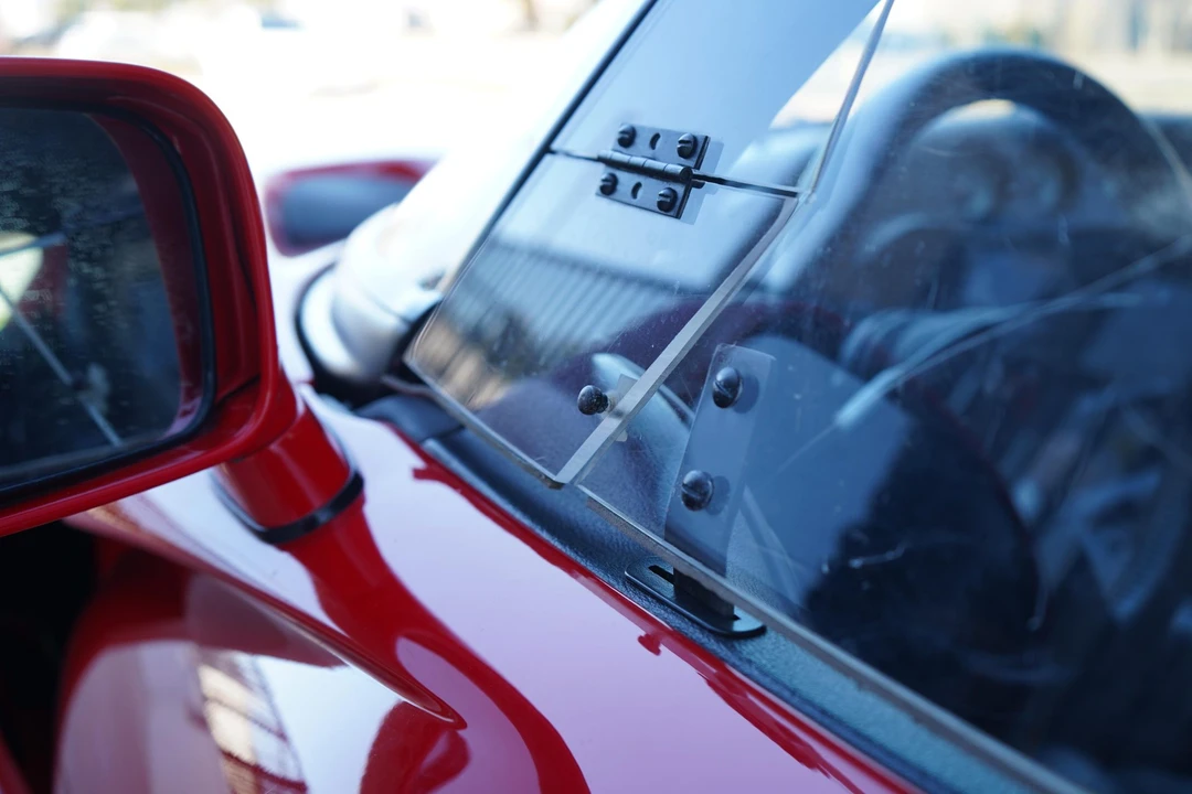 1994 Dodge Viper 1st Gen - Image 29 of 31
