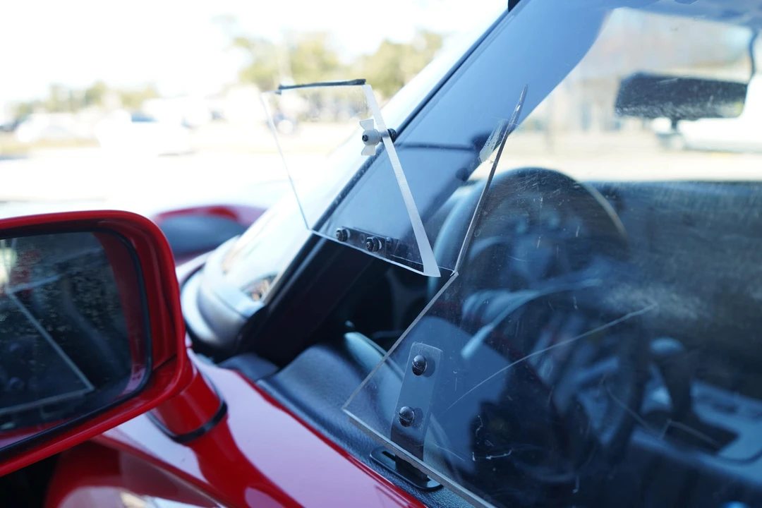 1994 Dodge Viper 1st Gen - Image 30 of 31