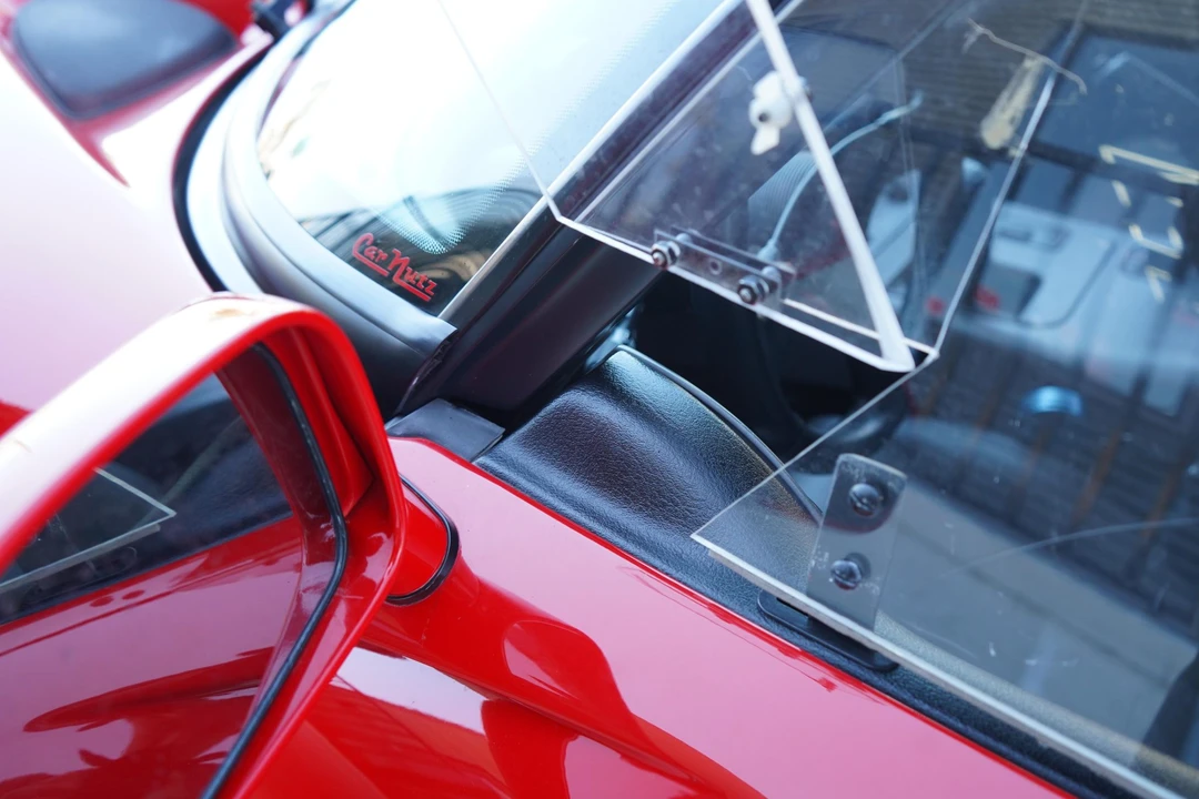 1994 Dodge Viper 1st Gen - Image 31 of 31