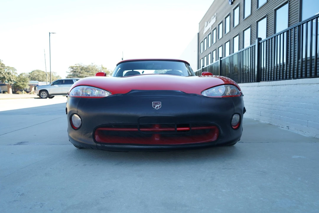 1994 Dodge Viper 1st Gen - Image 20 of 31