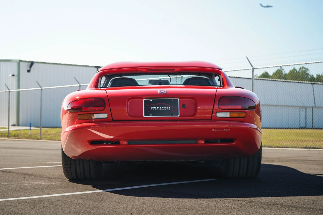 1994 Dodge Viper 1st Gen - Image 9 of 31