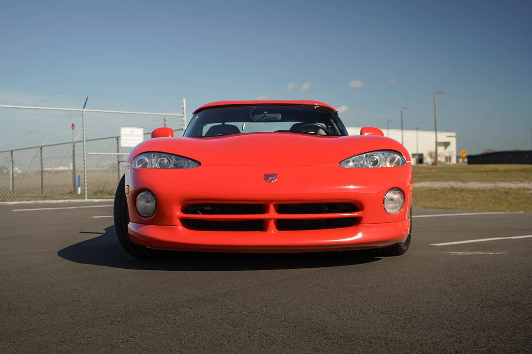 1994 Dodge Viper 1st Gen - Image 16 of 31