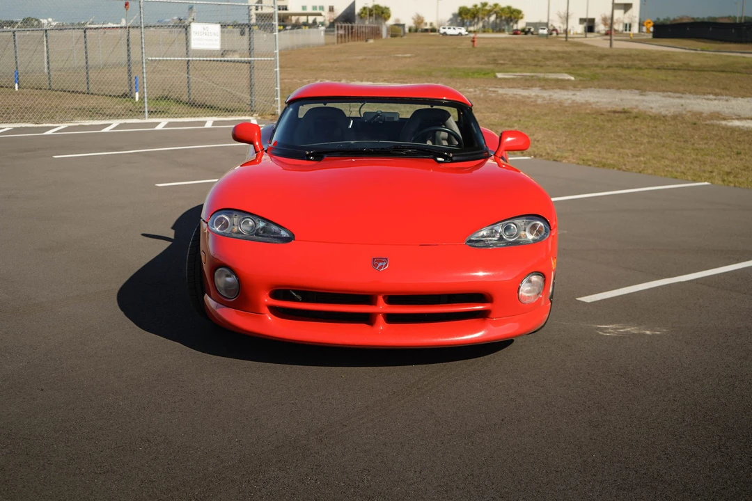 1994 Dodge Viper 1st Gen - Image 17 of 31