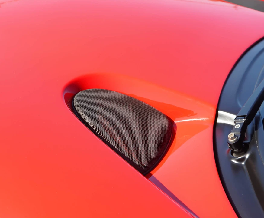 1994 Dodge Viper 1st Gen - Image 24 of 31
