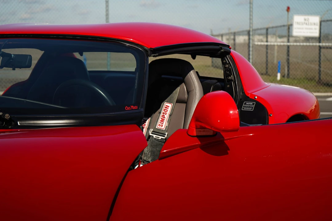 1994 Dodge Viper 1st Gen - Image 26 of 31