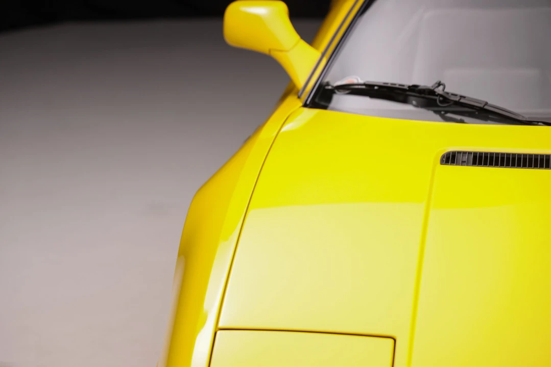 1994 Ferrari 348 Spider - Image 22 of 31