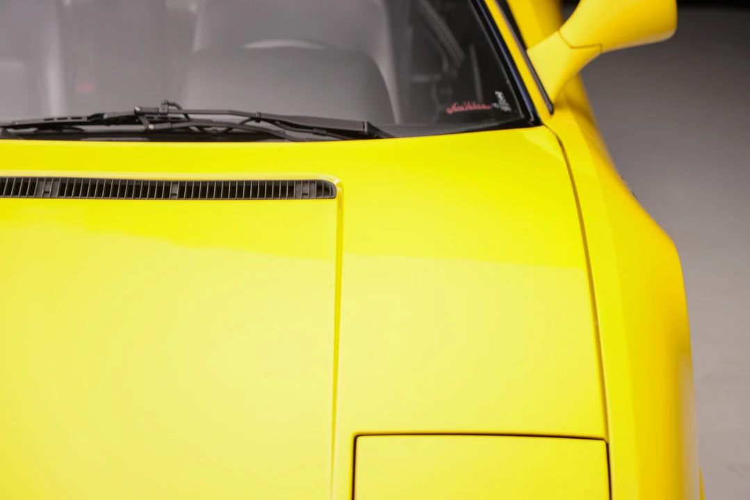 1994 Ferrari 348 Spider - Image 24 of 31