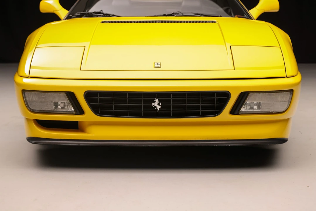 1994 Ferrari 348 Spider - Image 21 of 31