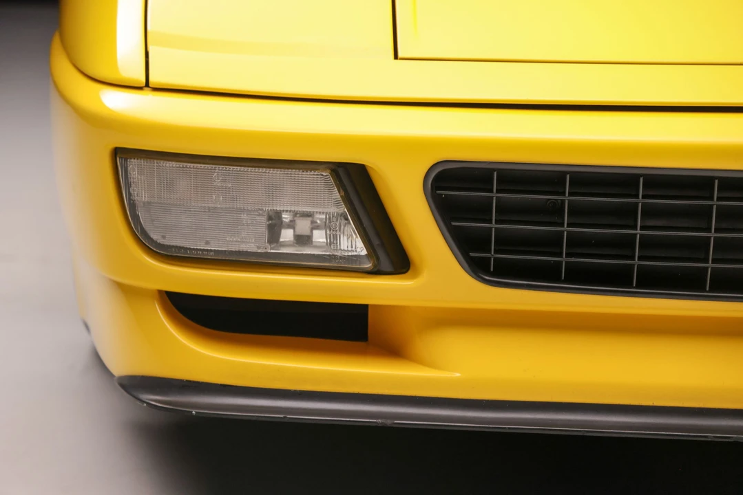 1994 Ferrari 348 Spider - Image 28 of 31