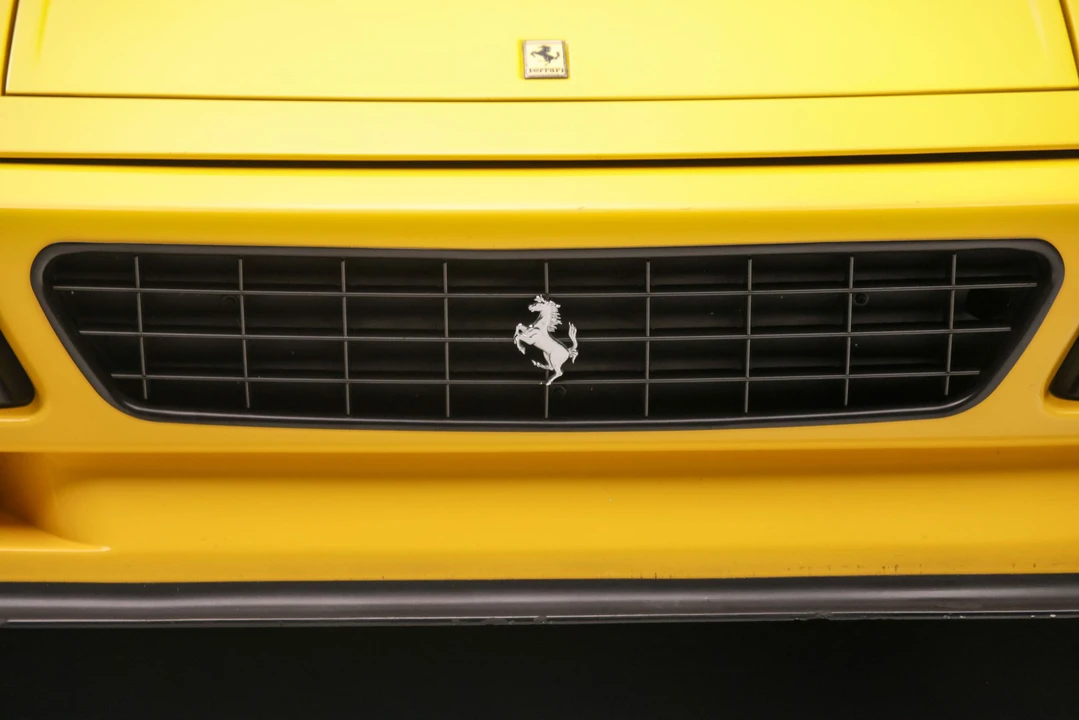 1994 Ferrari 348 Spider - Image 29 of 31