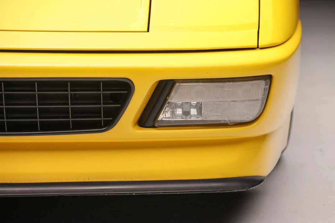1994 Ferrari 348 Spider - Image 30 of 31