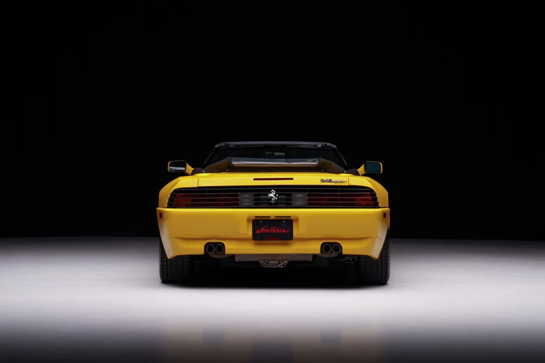 1994 Ferrari 348 Spider - Image 10 of 31