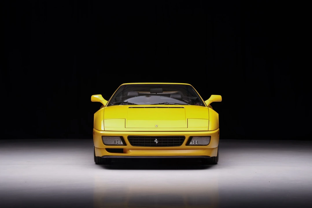 1994 Ferrari 348 Spider - Image 13 of 31