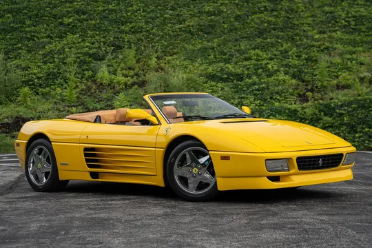 1994 Ferrari 348 Spider
