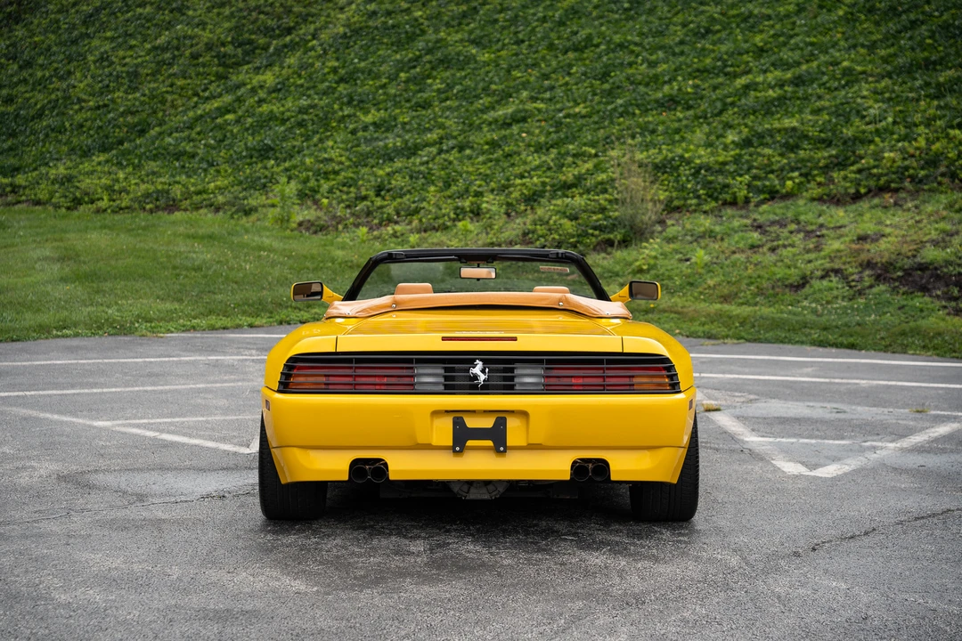 1994 Ferrari 348 Spider - Image 15 of 31