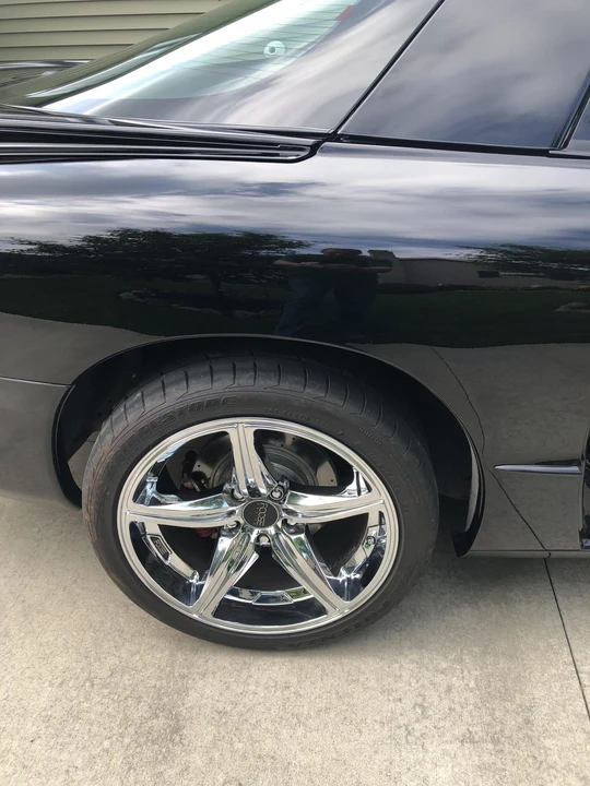 1994 Pontiac Firebird 4th Gen - Image 24 of 31