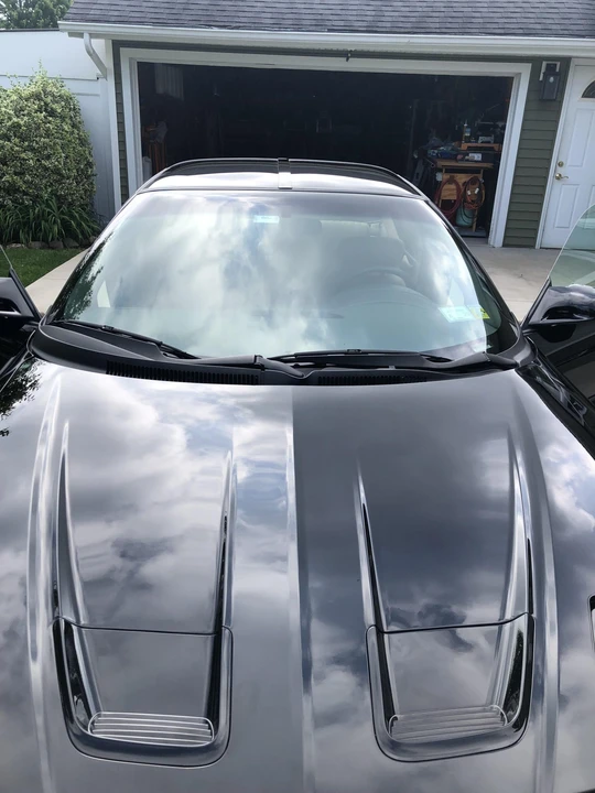 1994 Pontiac Firebird 4th Gen - Image 14 of 31