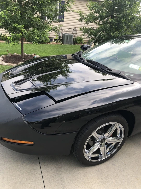 1994 Pontiac Firebird 4th Gen - Image 19 of 31