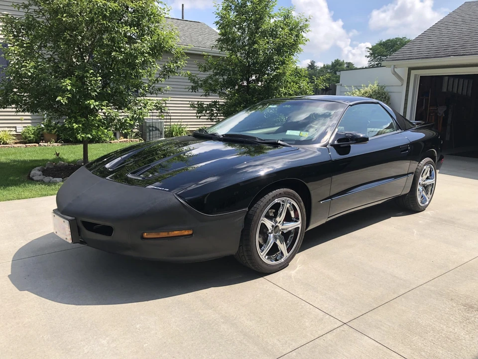 1994 Pontiac Firebird 4th Gen - Image 2 of 31