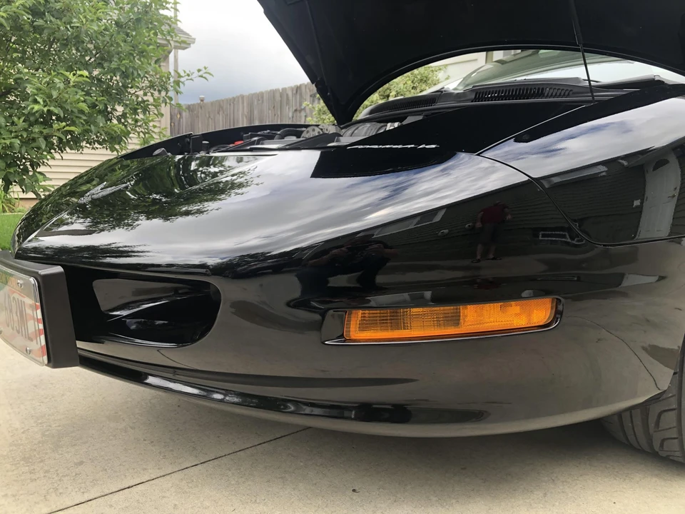 1994 Pontiac Firebird 4th Gen - Image 17 of 31
