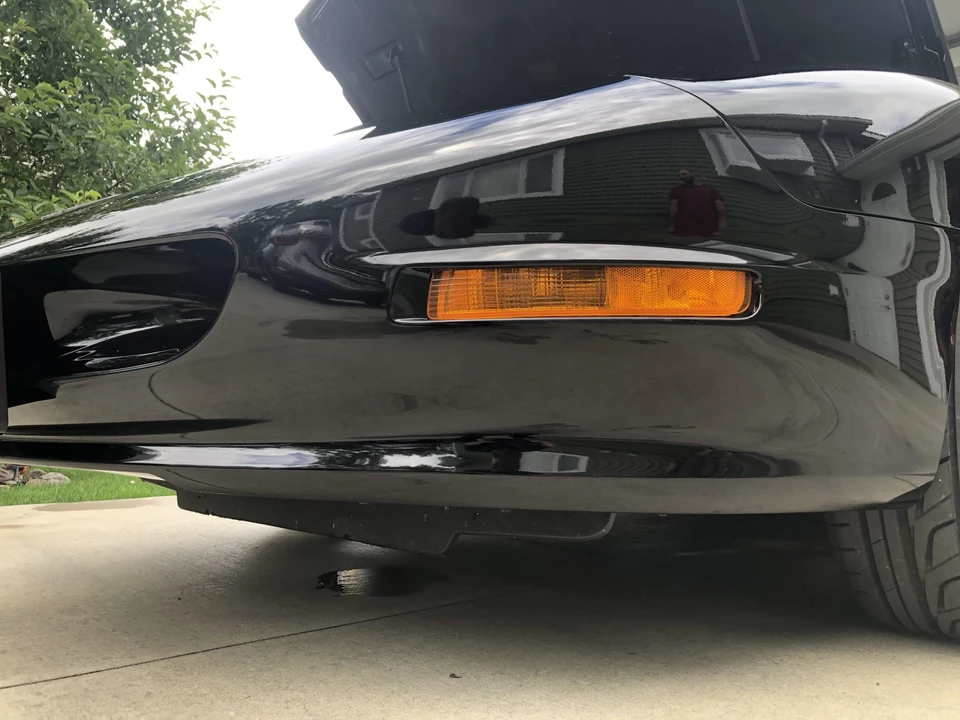 1994 Pontiac Firebird 4th Gen - Image 18 of 31