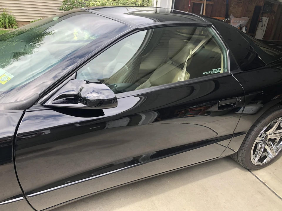1994 Pontiac Firebird 4th Gen - Image 20 of 31