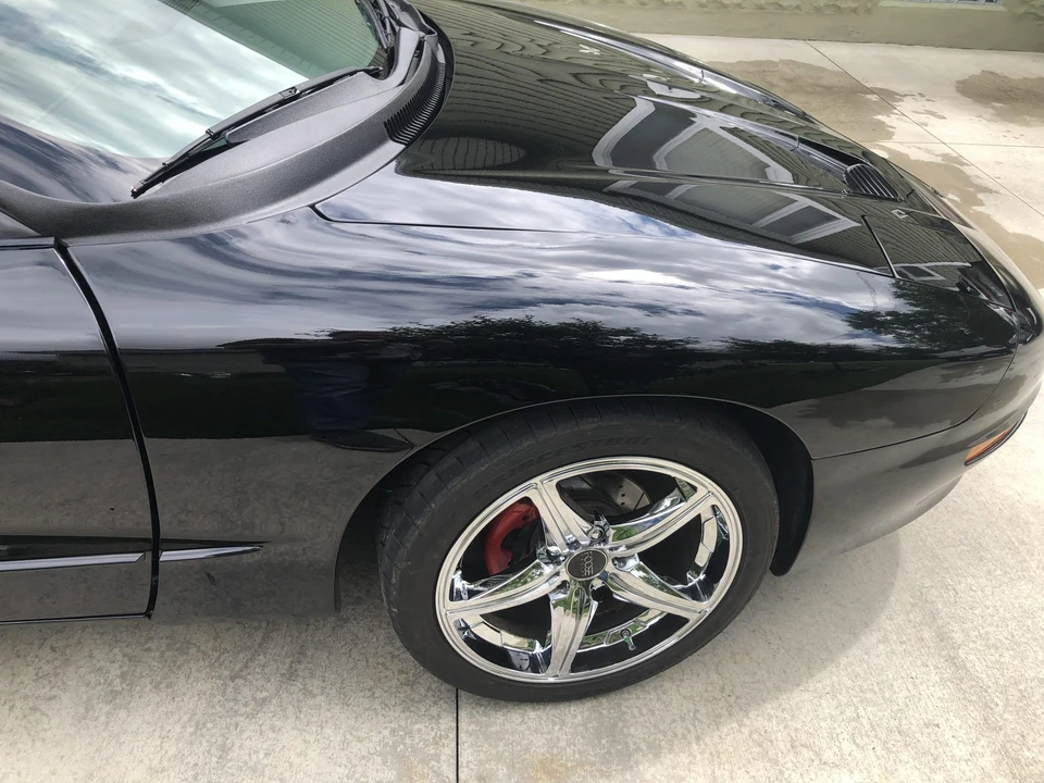 1994 Pontiac Firebird 4th Gen - Image 26 of 31