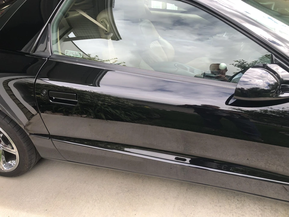 1994 Pontiac Firebird 4th Gen - Image 25 of 31