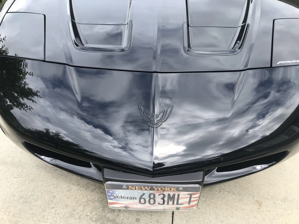 1994 Pontiac Firebird 4th Gen - Image 13 of 31