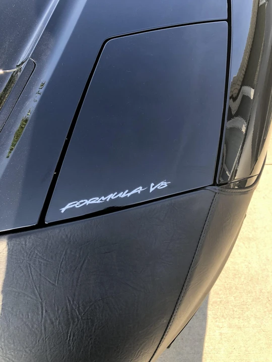 1994 Pontiac Firebird 4th Gen - Image 15 of 31