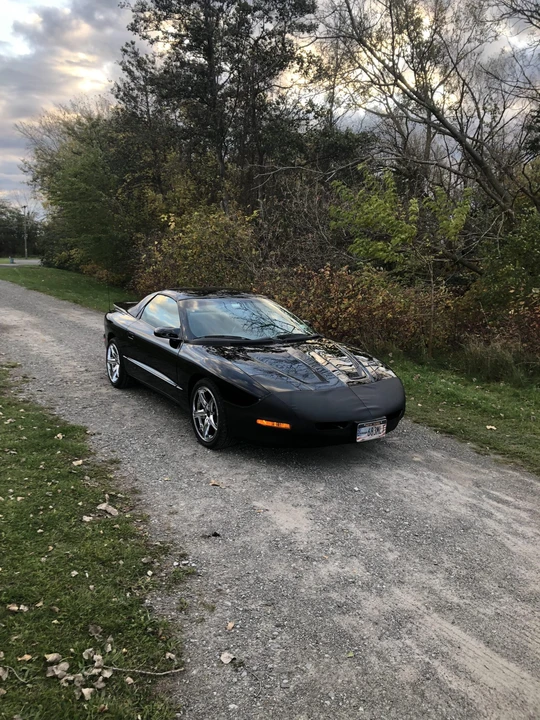 1994 Pontiac Firebird 4th Gen - Image 10 of 31