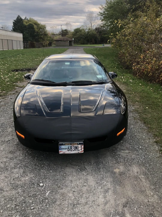1994 Pontiac Firebird 4th Gen - Image 11 of 31