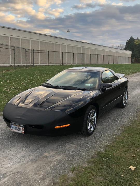 1994 Pontiac Firebird 4th Gen - Image 6 of 31