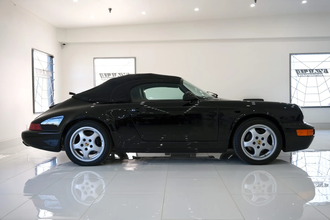 1994 Porsche 964 Carrera - Image 26 of 31