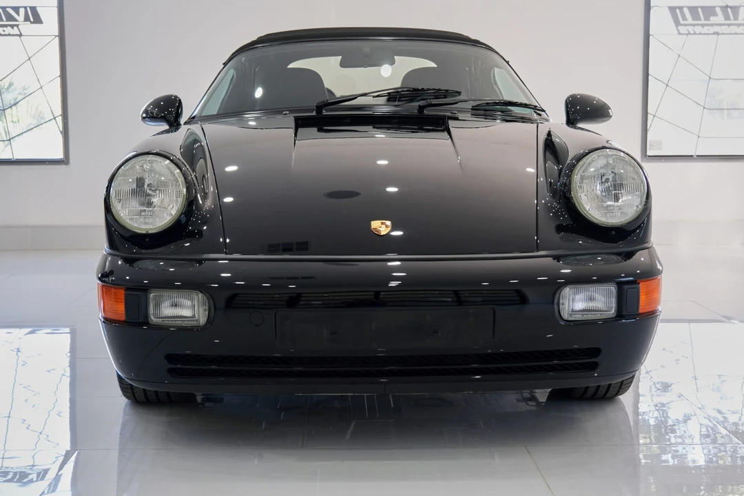 1994 Porsche 964 Carrera - Image 22 of 31