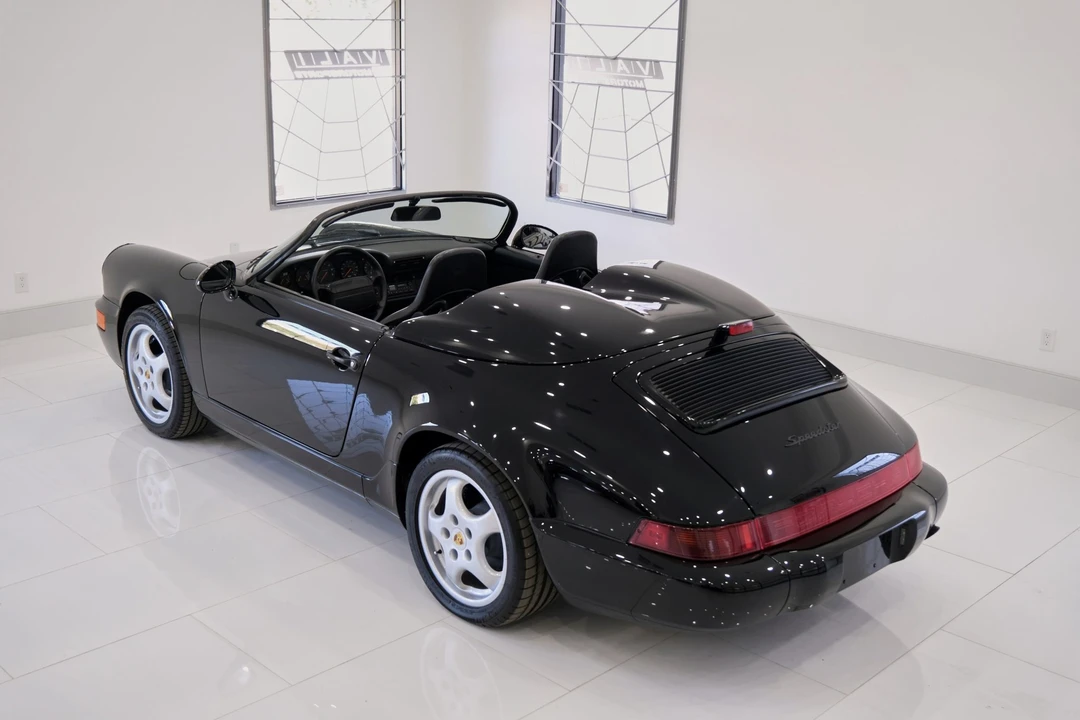 1994 Porsche 964 Carrera - Image 15 of 31