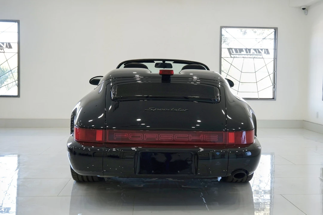 1994 Porsche 964 Carrera - Image 12 of 31