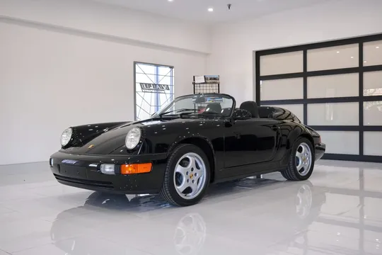 1994 Porsche 964 Carrera - Image 3 of 31