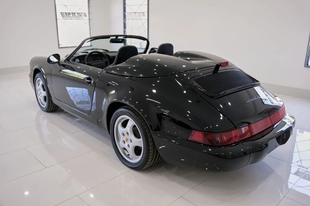 1994 Porsche 964 Carrera - Image 14 of 31
