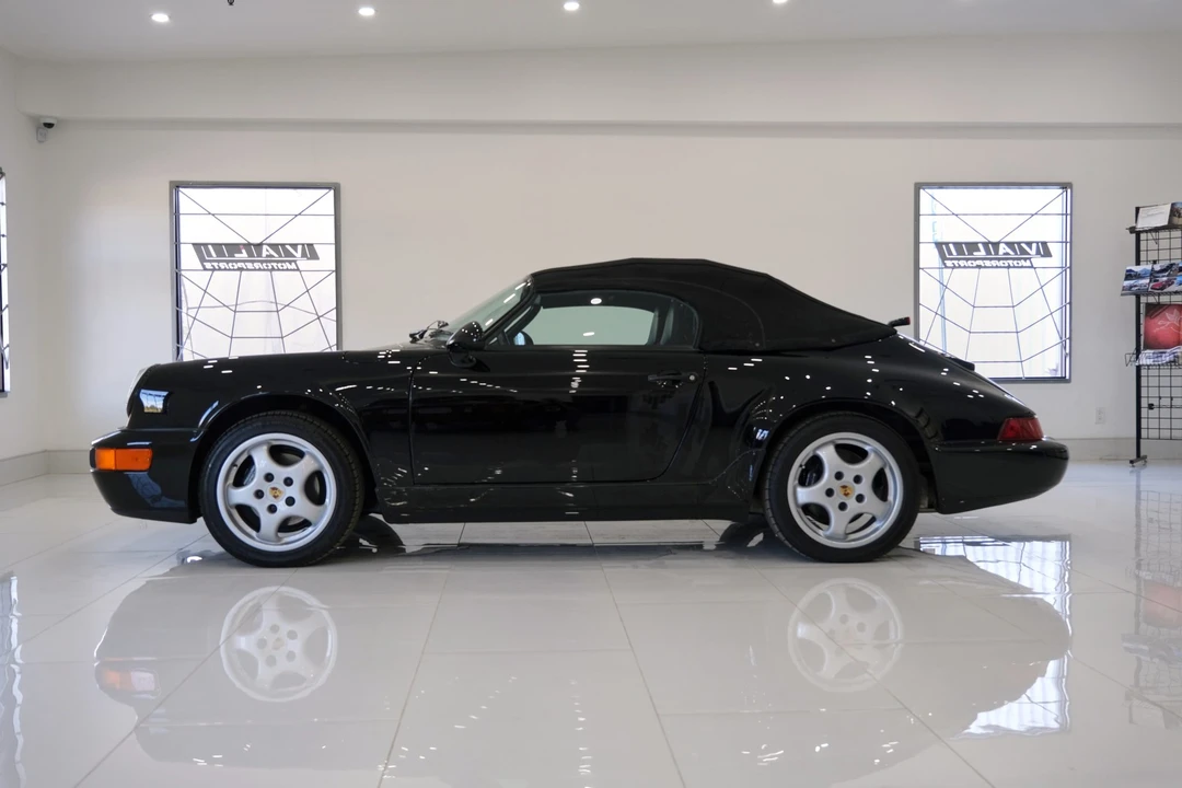 1994 Porsche 964 Carrera - Image 31 of 31