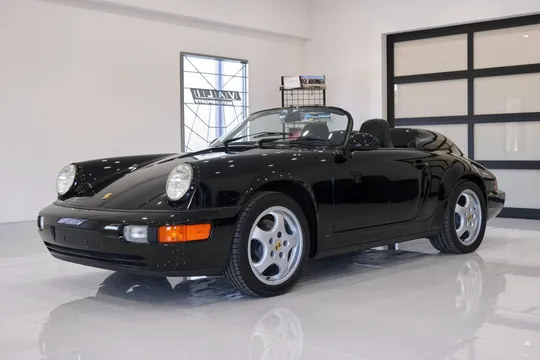 1994 Porsche 911 Speedster