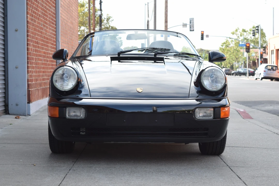 1994 Porsche 964 Carrera - Image 10 of 31